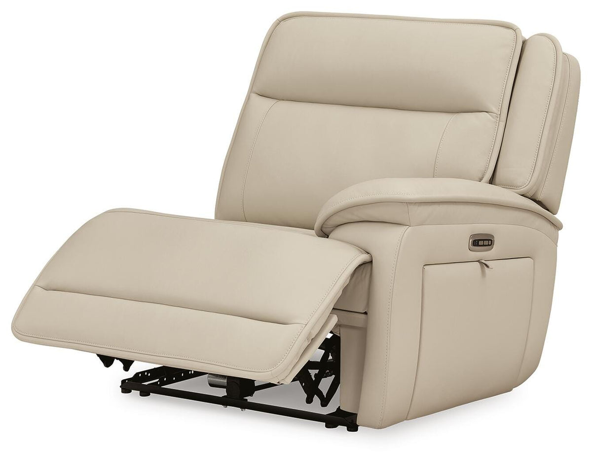 Double Deal Reclining Sectional - Jack’s Furniture and More (Laredo, TX)