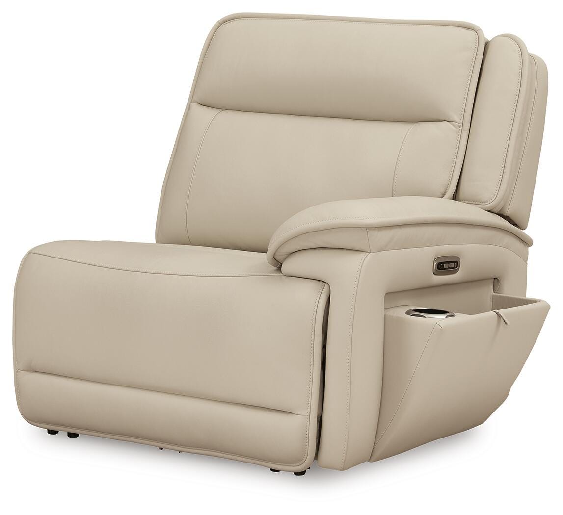 Double Deal Reclining Sectional - Jack’s Furniture and More (Laredo, TX)