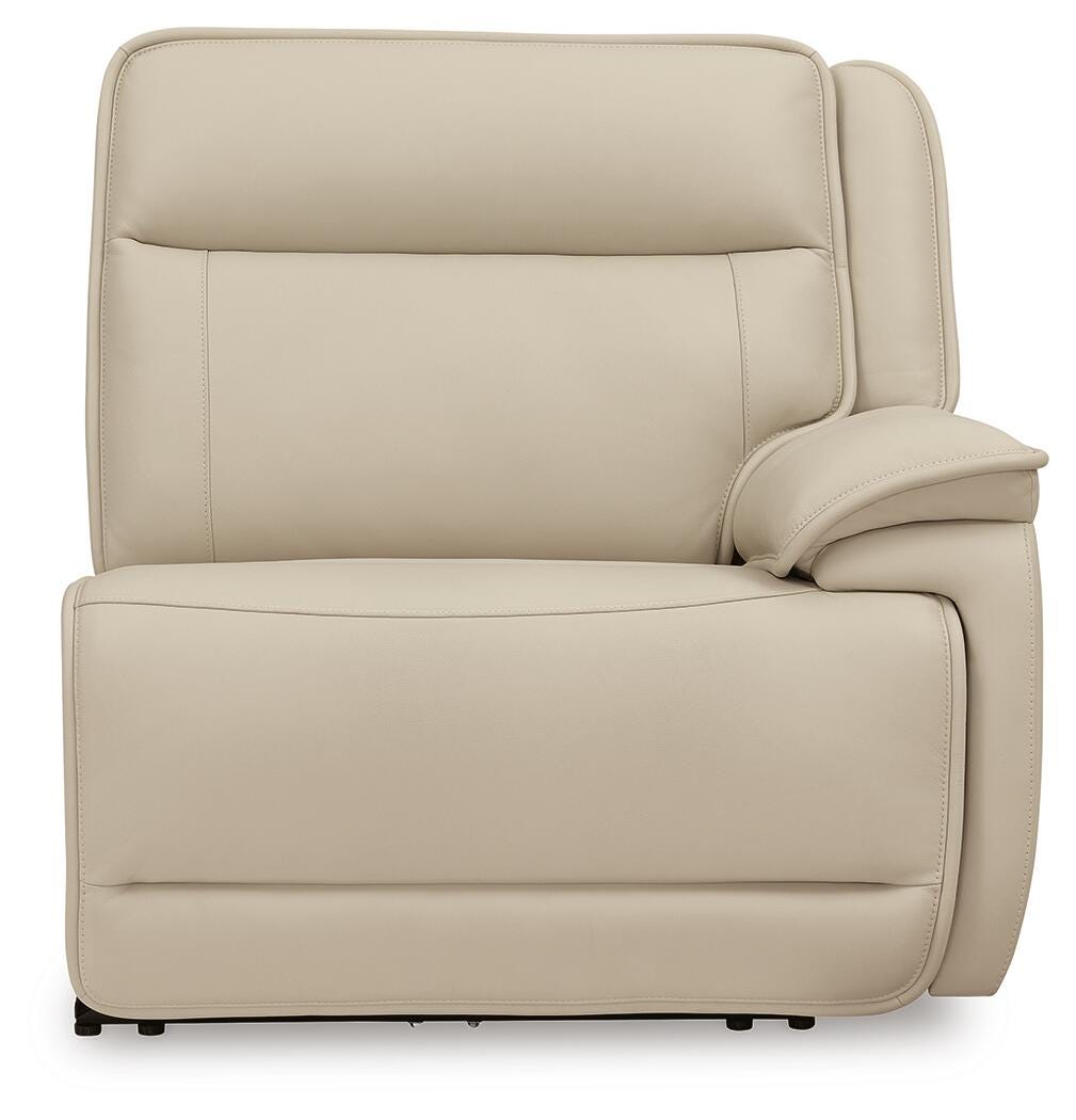Double Deal Reclining Sectional - Jack’s Furniture and More (Laredo, TX)