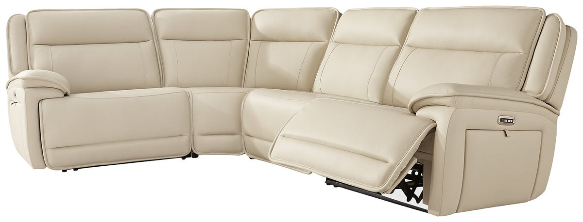 Double Deal Reclining Sectional - Jack’s Furniture and More (Laredo, TX)