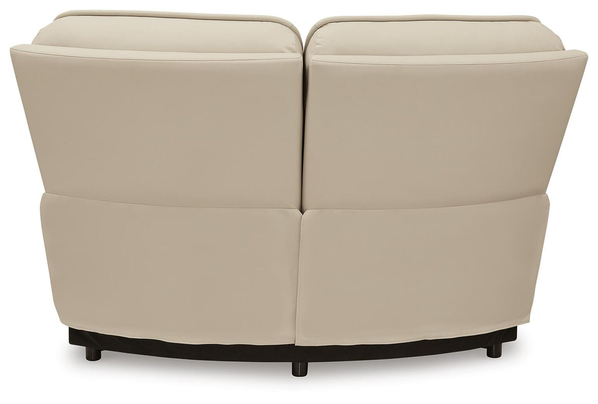 Double Deal Reclining Sectional - Jack’s Furniture and More (Laredo, TX)