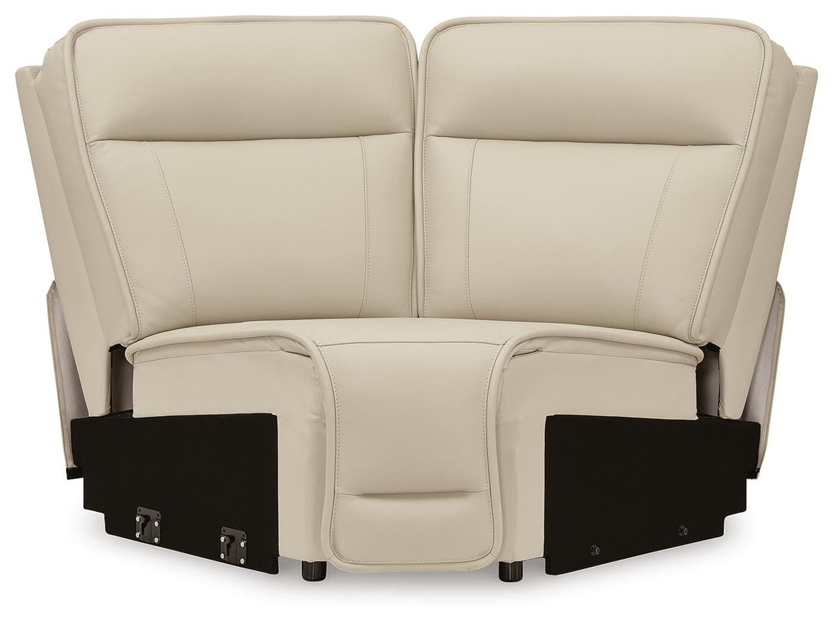Double Deal Reclining Sectional - Jack’s Furniture and More (Laredo, TX)