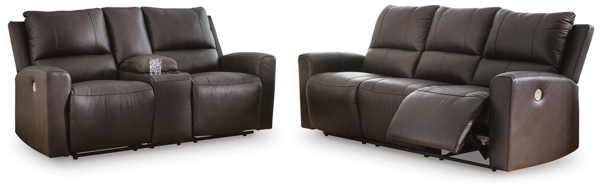 Boxmere Living Room Set - Jack’s Furniture and More (Laredo, TX)