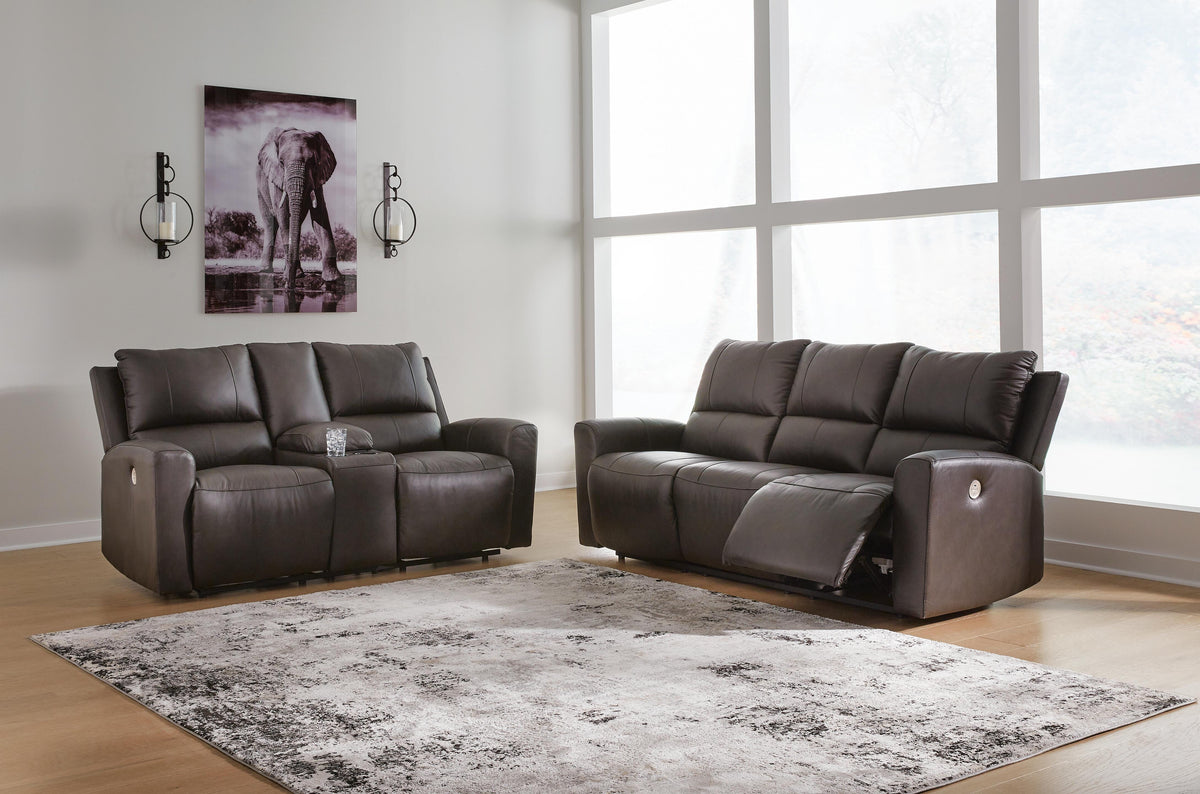 Boxmere Living Room Set - Jack’s Furniture and More (Laredo, TX)