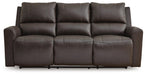 Boxmere Power Reclining Sofa - Jack’s Furniture and More (Laredo, TX)