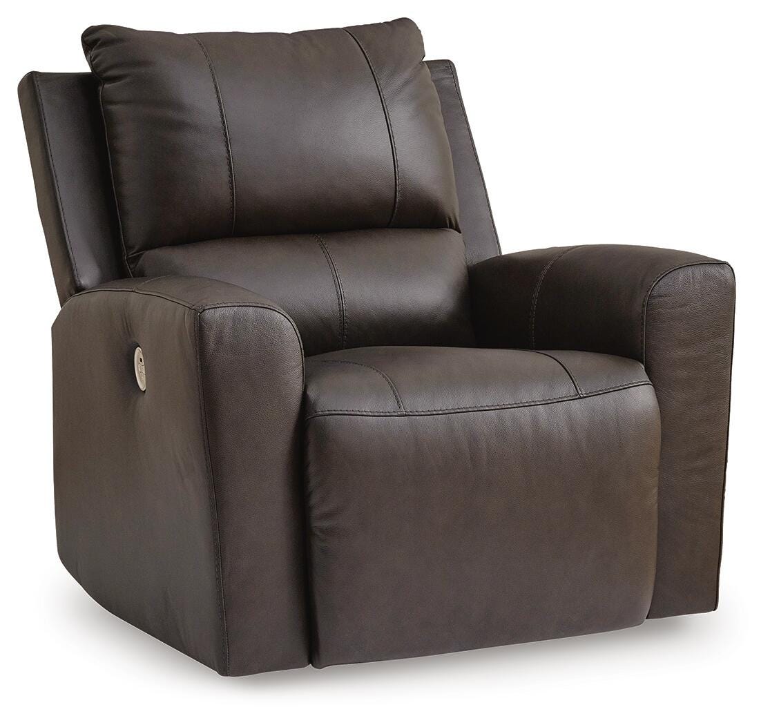 Boxmere Power Recliner - Jack’s Furniture and More (Laredo, TX)