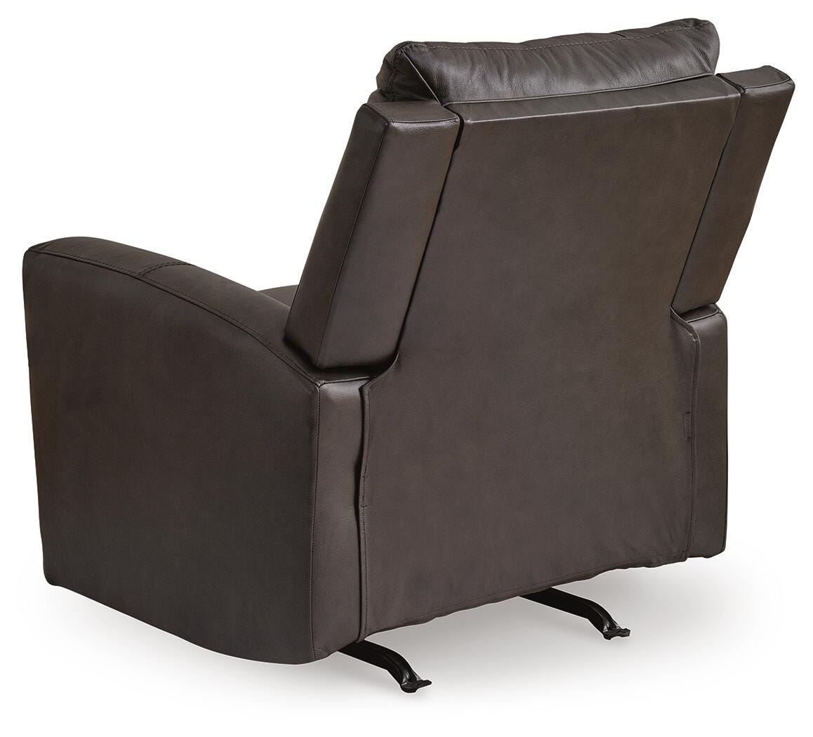 Boxmere Power Recliner - Jack’s Furniture and More (Laredo, TX)