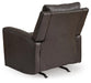Boxmere Power Recliner - Jack’s Furniture and More (Laredo, TX)
