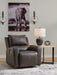 Boxmere Power Recliner - Jack’s Furniture and More (Laredo, TX)