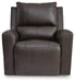 Boxmere Power Recliner - Jack’s Furniture and More (Laredo, TX)