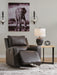 Boxmere Power Recliner - Jack’s Furniture and More (Laredo, TX)