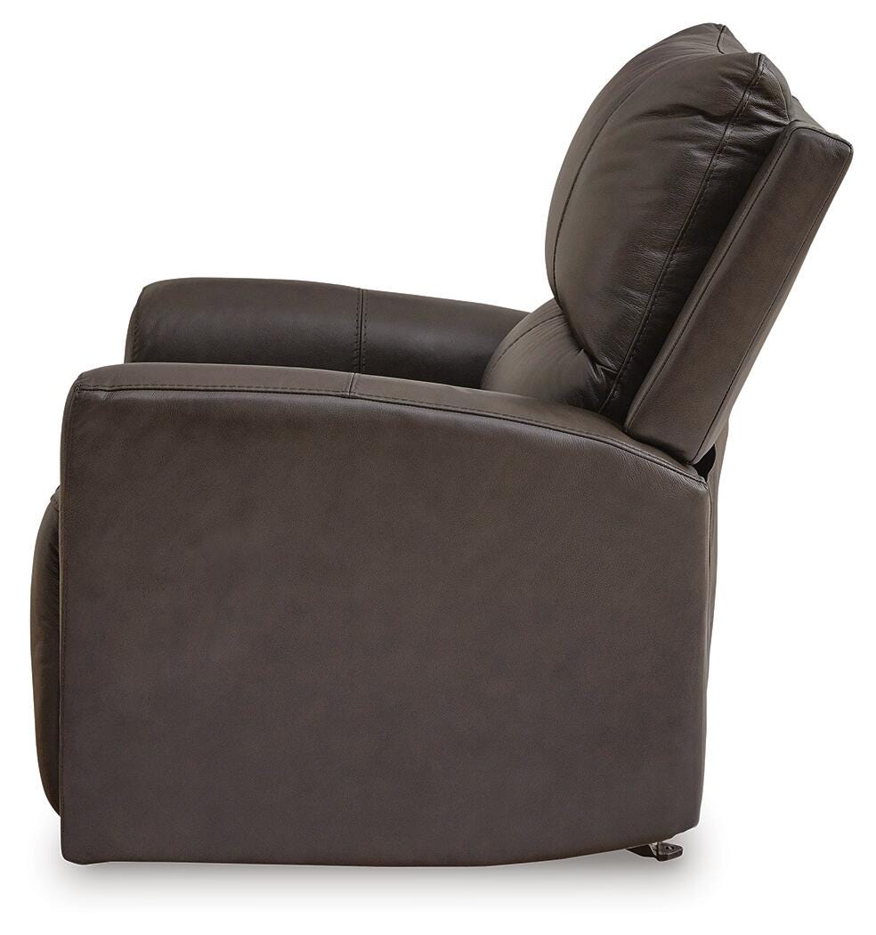 Boxmere Power Recliner - Jack’s Furniture and More (Laredo, TX)