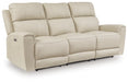 Dahlmoore Power Reclining Sofa - Jack’s Furniture and More (Laredo, TX)