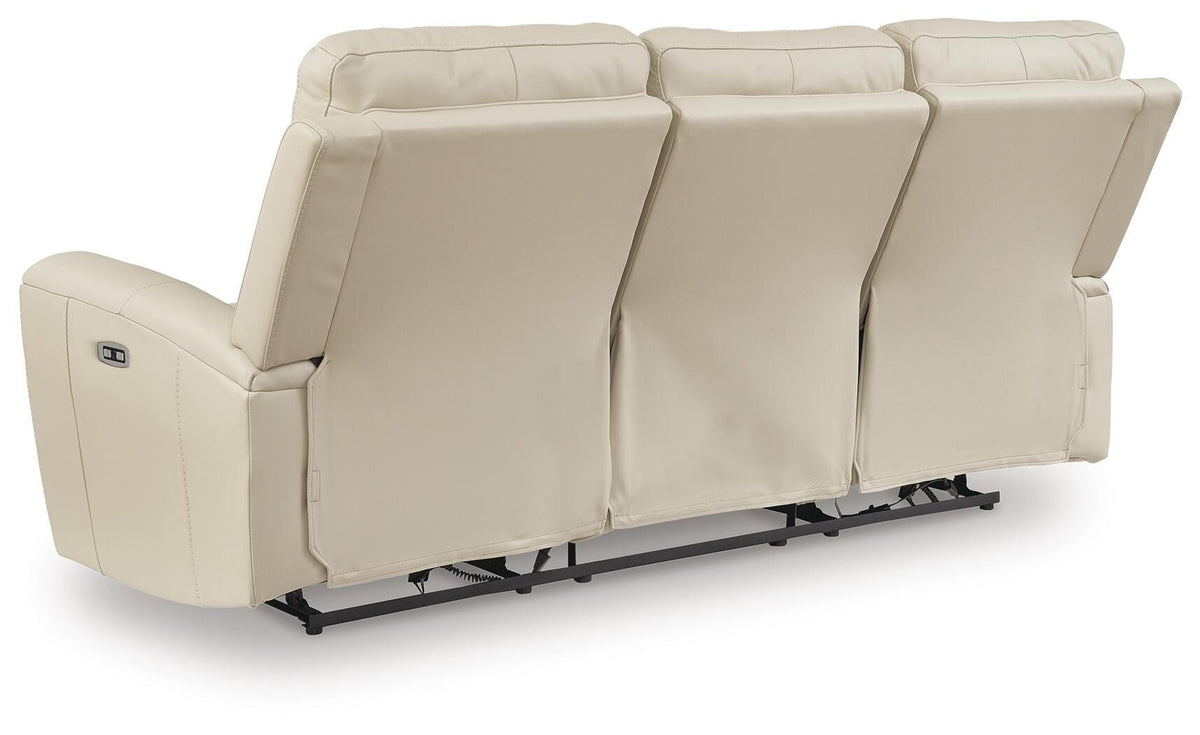 Dahlmoore Power Reclining Sofa