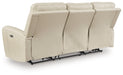 Dahlmoore Power Reclining Sofa - Jack’s Furniture and More (Laredo, TX)