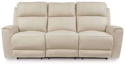 Dahlmoore Power Reclining Sofa - Jack’s Furniture and More (Laredo, TX)