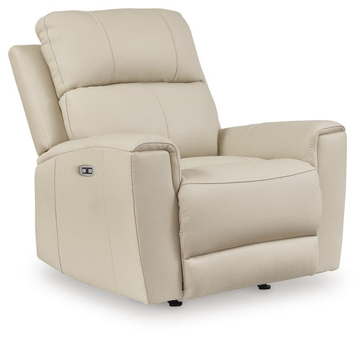 Dahlmoore Power Recliner - Jack’s Furniture and More (Laredo, TX)