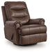 Flynwood Swivel Glider Recliner - Jack’s Furniture and More (Laredo, TX)