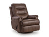 Flynwood Swivel Glider Recliner - Jack’s Furniture and More (Laredo, TX)