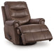 Flynwood Swivel Glider Recliner - Jack’s Furniture and More (Laredo, TX)