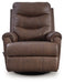 Flynwood Swivel Glider Recliner - Jack’s Furniture and More (Laredo, TX)