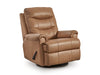 Flynwood Swivel Glider Recliner - Jack’s Furniture and More (Laredo, TX)