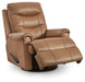Flynwood Swivel Glider Recliner - Jack’s Furniture and More (Laredo, TX)
