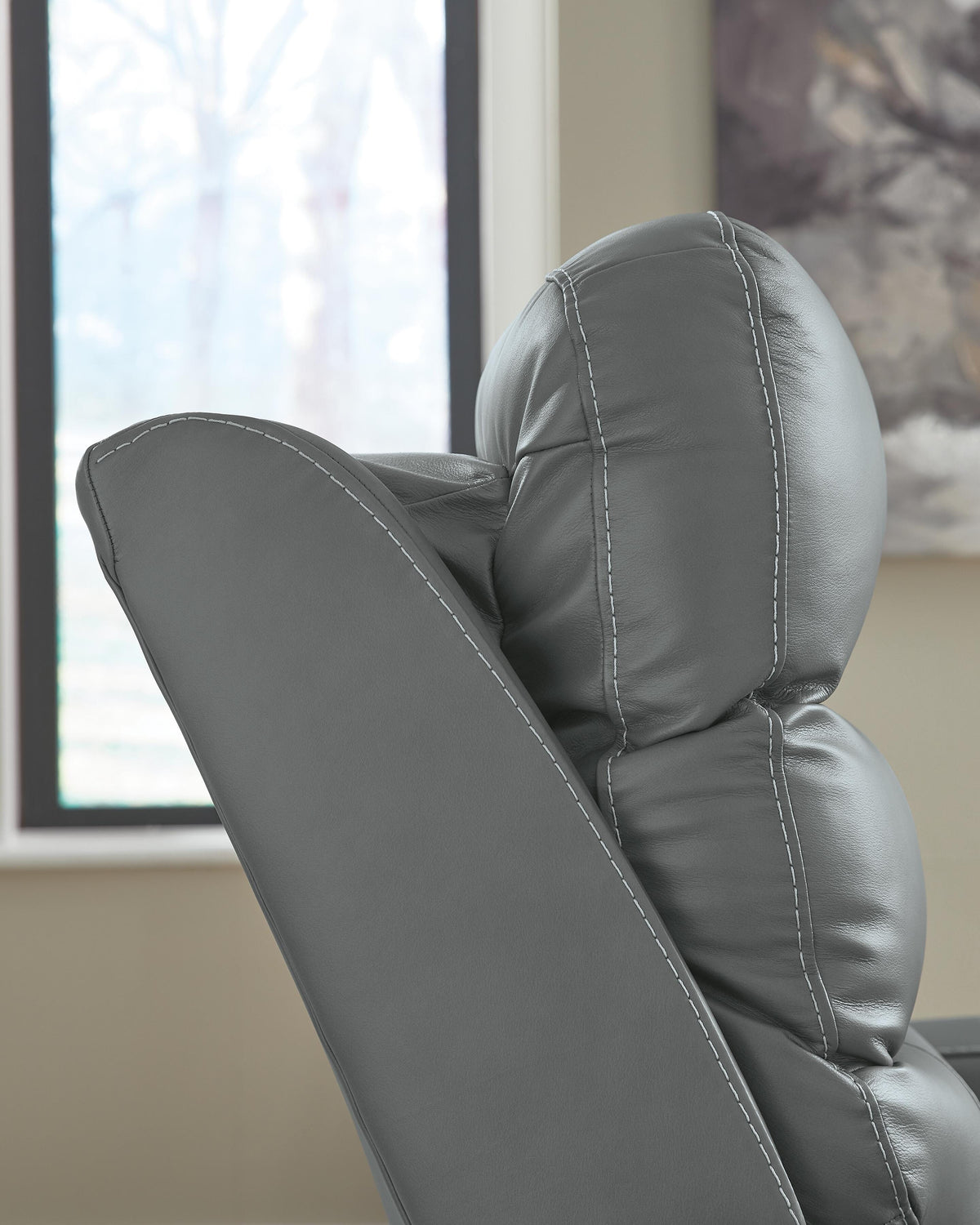 Pennacle Pier Power Recliner - Jack’s Furniture and More (Laredo, TX)