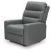 Pennacle Pier Power Recliner - Jack’s Furniture and More (Laredo, TX)