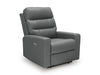 Pennacle Pier Power Recliner - Jack’s Furniture and More (Laredo, TX)