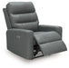 Pennacle Pier Power Recliner - Jack’s Furniture and More (Laredo, TX)