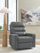 Pennacle Pier Power Recliner - Jack’s Furniture and More (Laredo, TX)