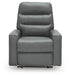 Pennacle Pier Power Recliner - Jack’s Furniture and More (Laredo, TX)