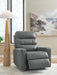Pennacle Pier Power Recliner - Jack’s Furniture and More (Laredo, TX)