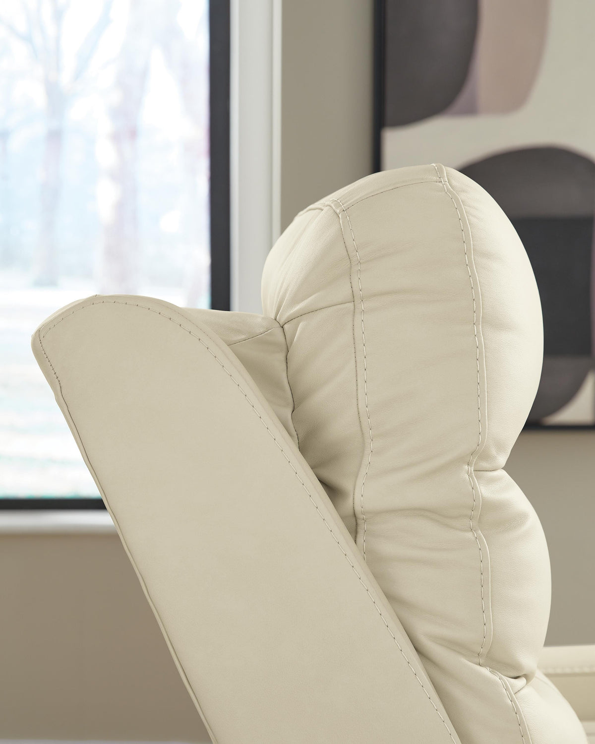 Pennacle Pier Power Recliner - Jack’s Furniture and More (Laredo, TX)