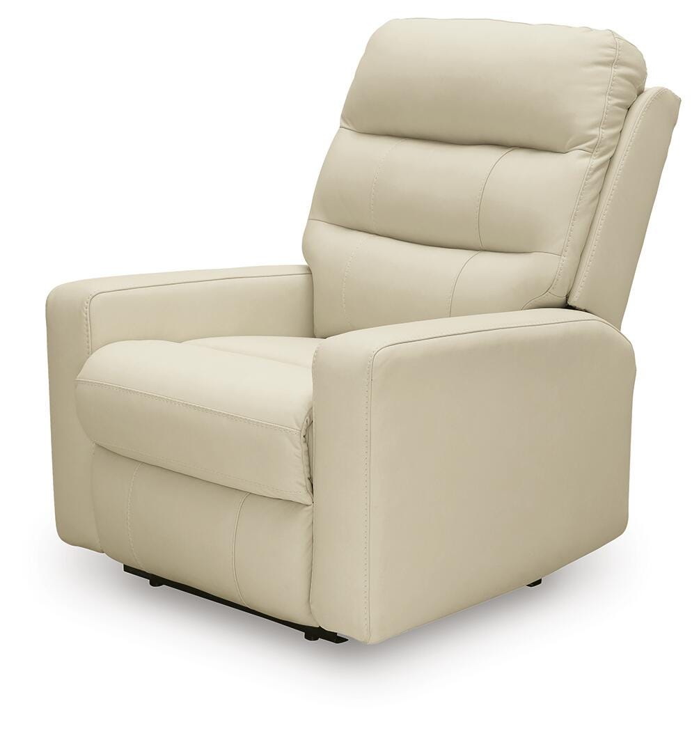 Pennacle Pier Power Recliner - Jack’s Furniture and More (Laredo, TX)
