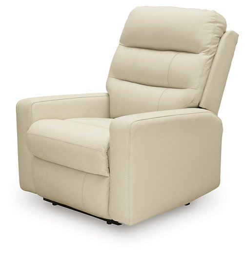 Pennacle Pier Power Recliner - Jack’s Furniture and More (Laredo, TX)