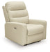 Pennacle Pier Power Recliner - Jack’s Furniture and More (Laredo, TX)