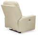 Pennacle Pier Power Recliner - Jack’s Furniture and More (Laredo, TX)