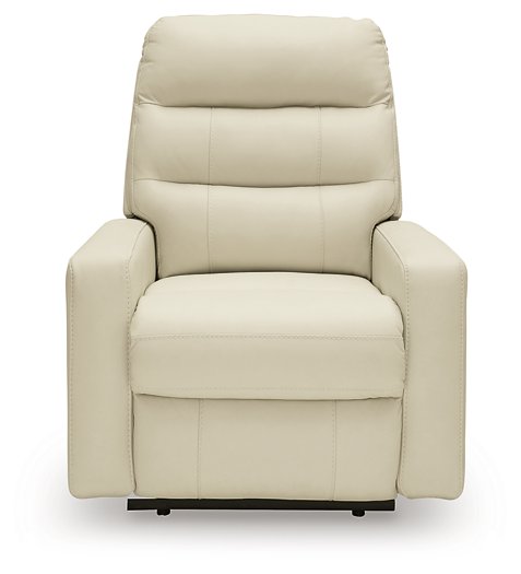 Pennacle Pier Power Recliner - Jack’s Furniture and More (Laredo, TX)