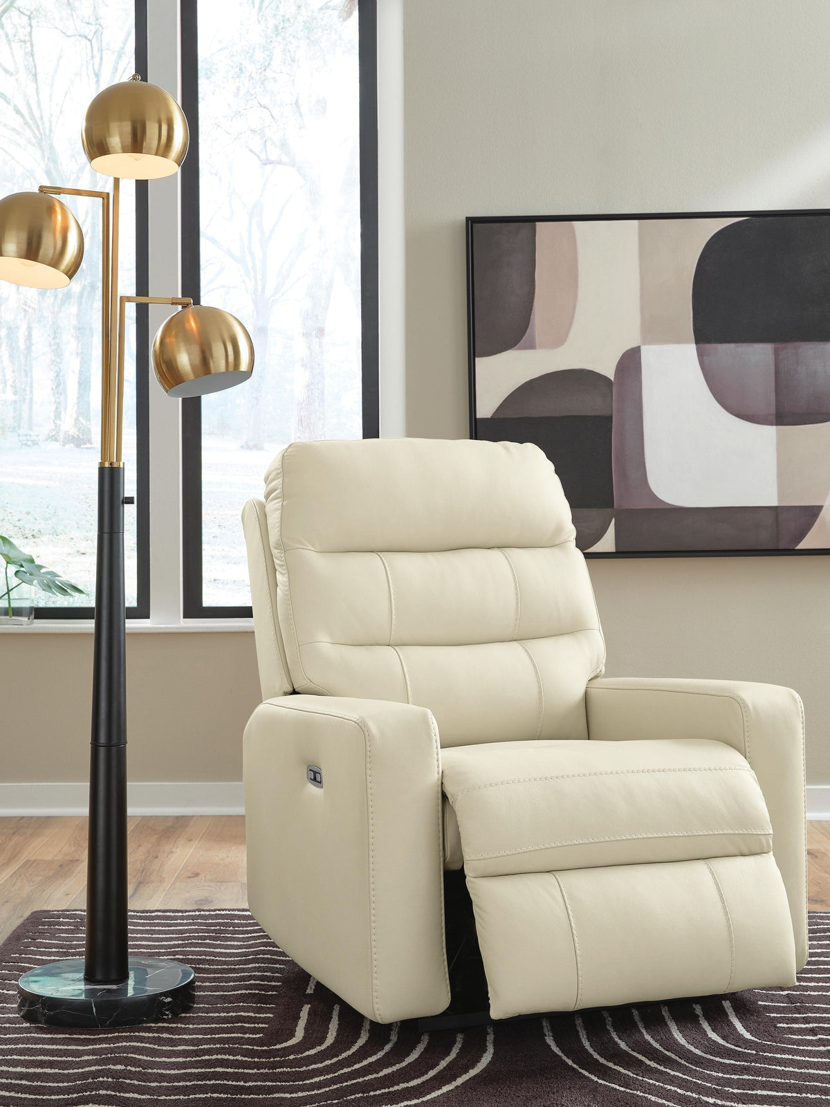 Pennacle Pier Power Recliner - Jack’s Furniture and More (Laredo, TX)