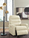 Pennacle Pier Power Recliner - Jack’s Furniture and More (Laredo, TX)