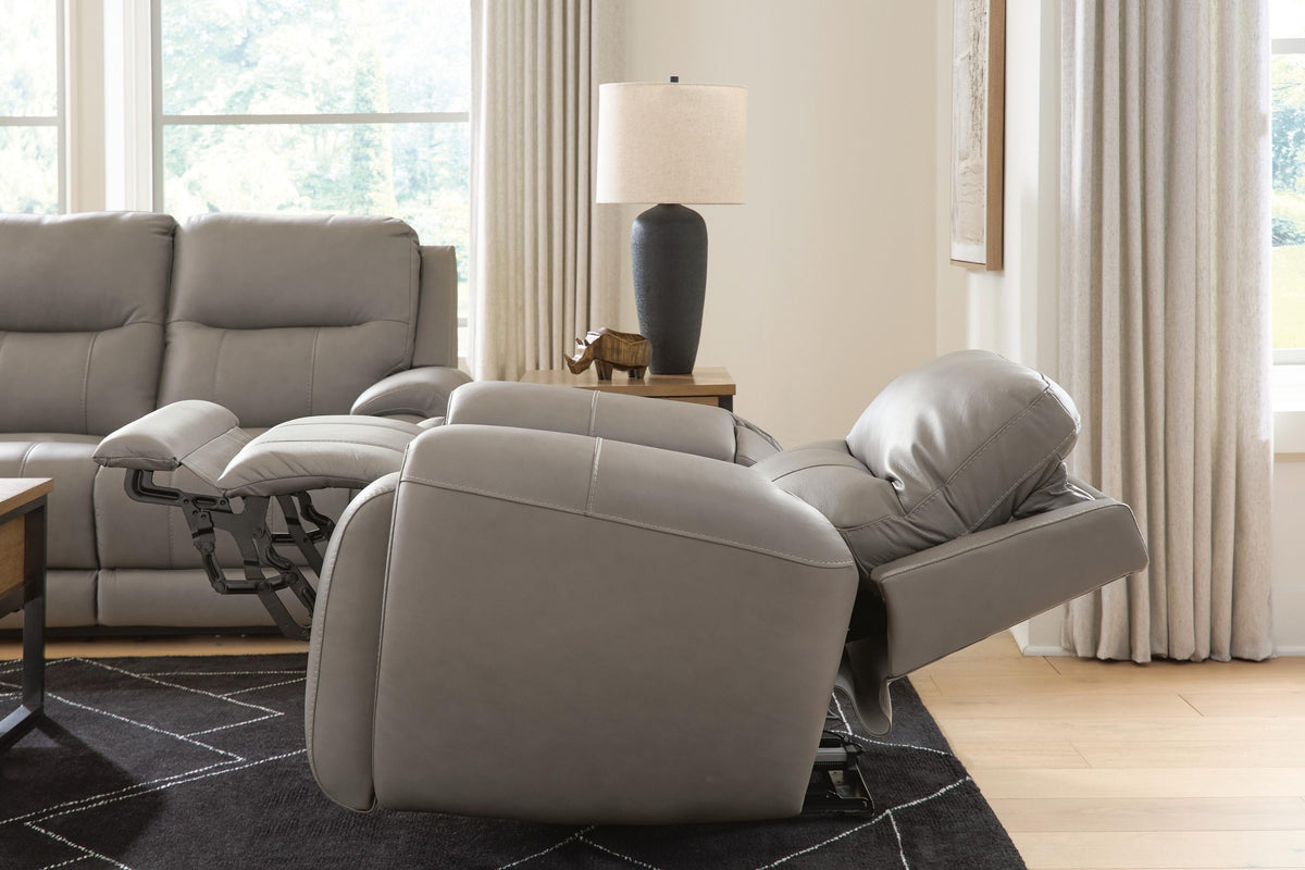 Real Moments Sofa
