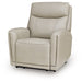 Pincara Power AutoGlide Recliner - Jack’s Furniture and More (Laredo, TX)