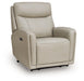Pincara Power AutoGlide Recliner - Jack’s Furniture and More (Laredo, TX)