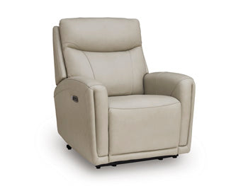 Pincara Power AutoGlide Recliner - Jack’s Furniture and More (Laredo, TX)