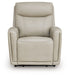 Pincara Power AutoGlide Recliner - Jack’s Furniture and More (Laredo, TX)