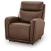 Pincara Power AutoGlide Recliner - Jack’s Furniture and More (Laredo, TX)