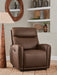 Pincara Power AutoGlide Recliner - Jack’s Furniture and More (Laredo, TX)