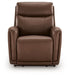 Pincara Power AutoGlide Recliner - Jack’s Furniture and More (Laredo, TX)